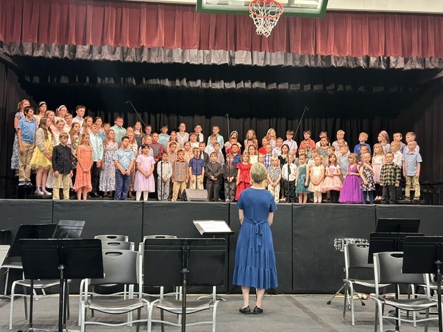 Elementary Choir