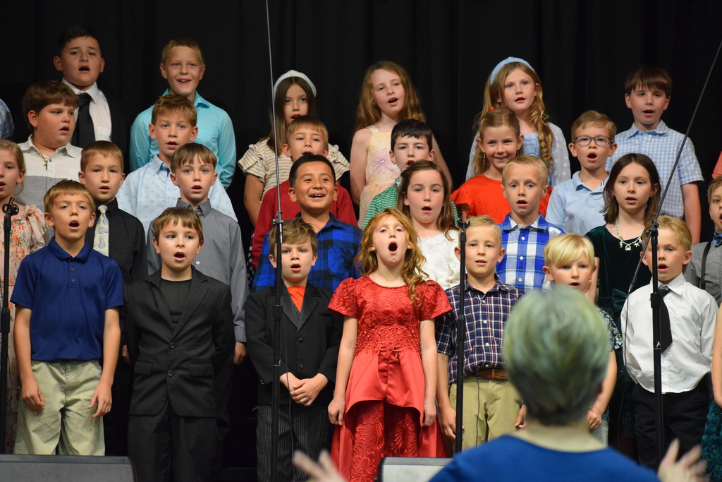 Elementary Choir