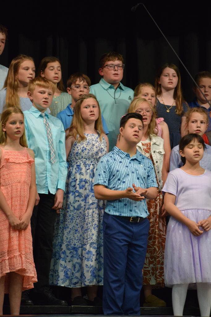 Elementary Choir