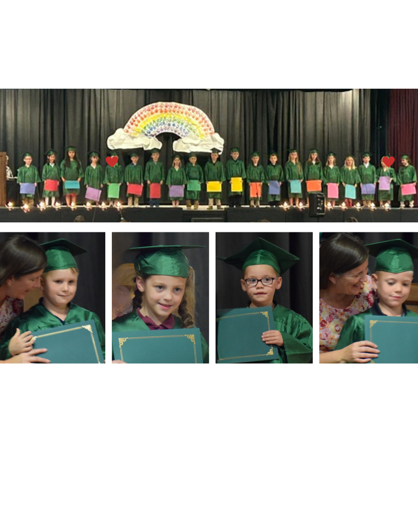Kindergarten Promotion