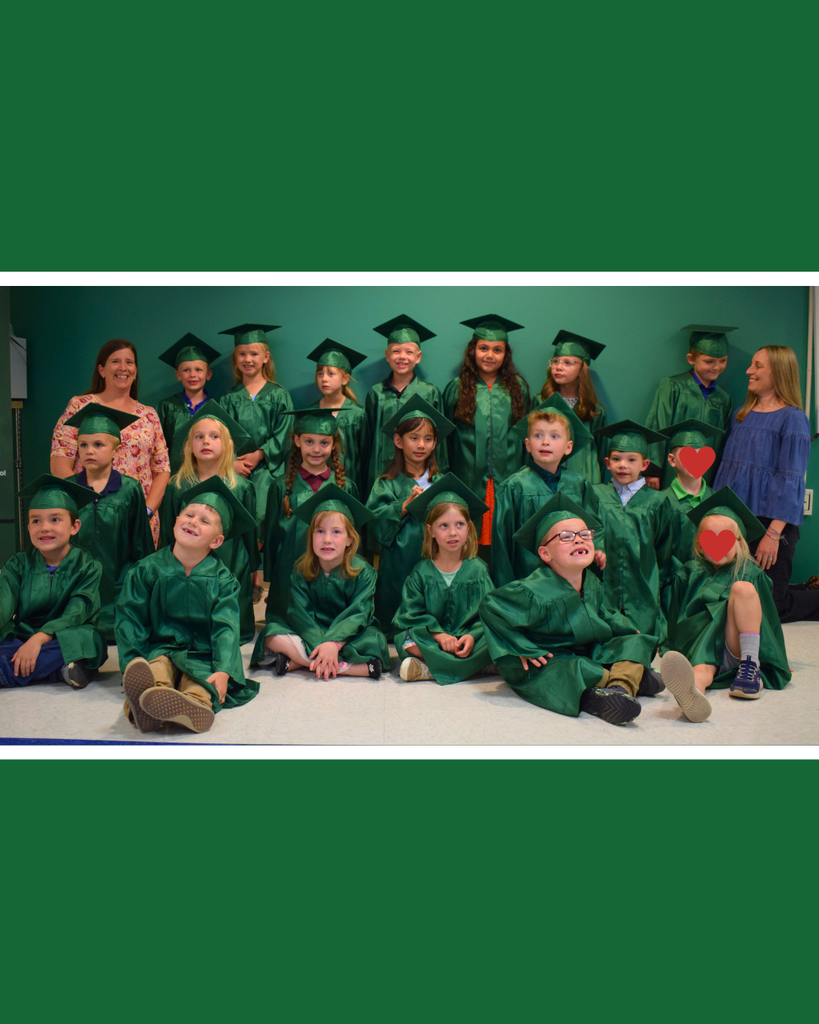 Kindergarten Promotion
