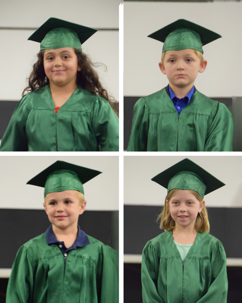 Kindergarten Promotion