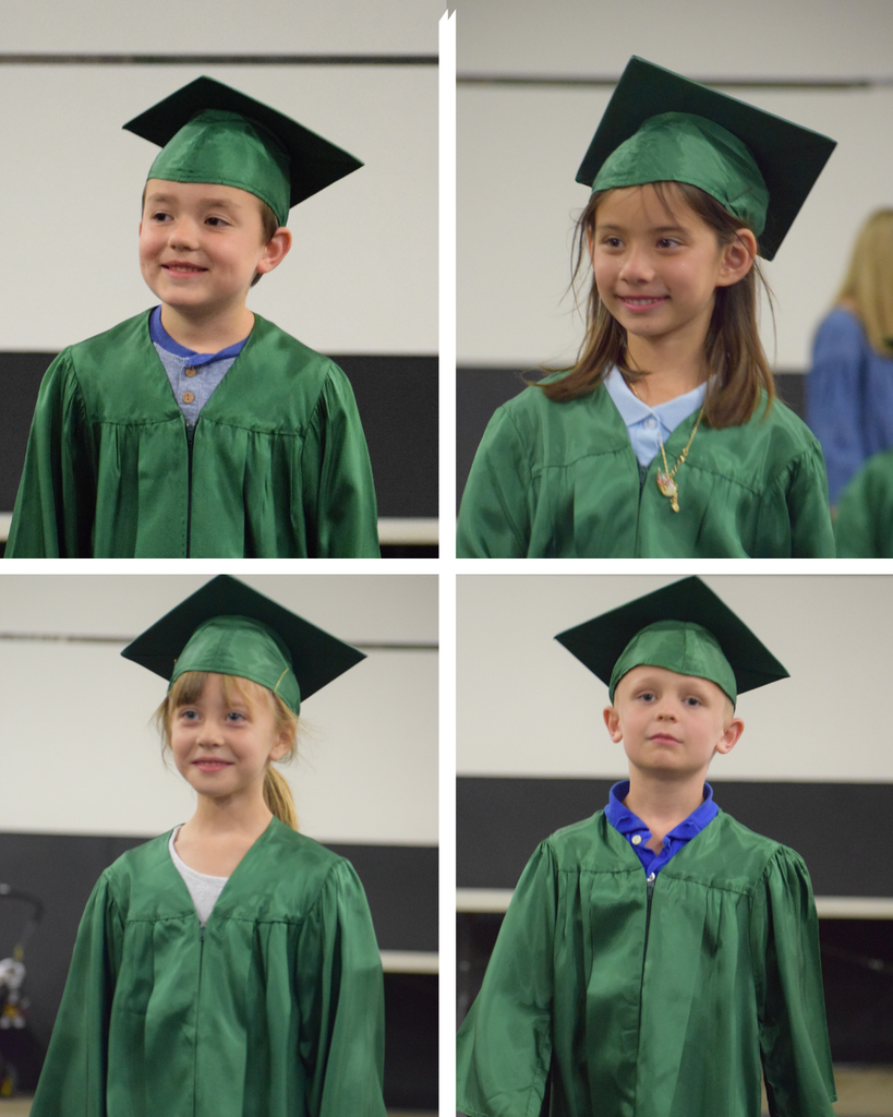 Kindergarten Promotion