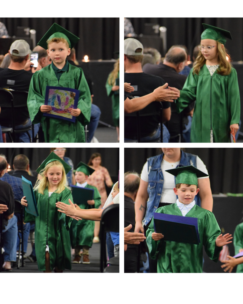 Kindergarten Promotion