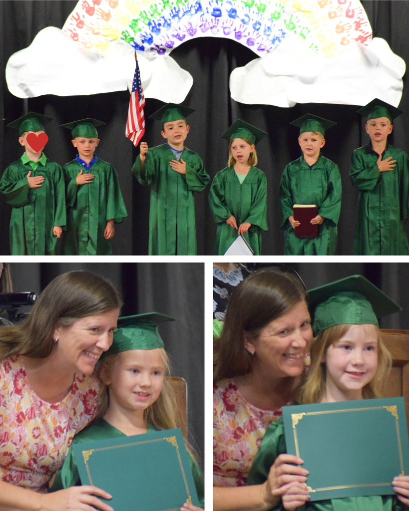 Kindergarten Promotion