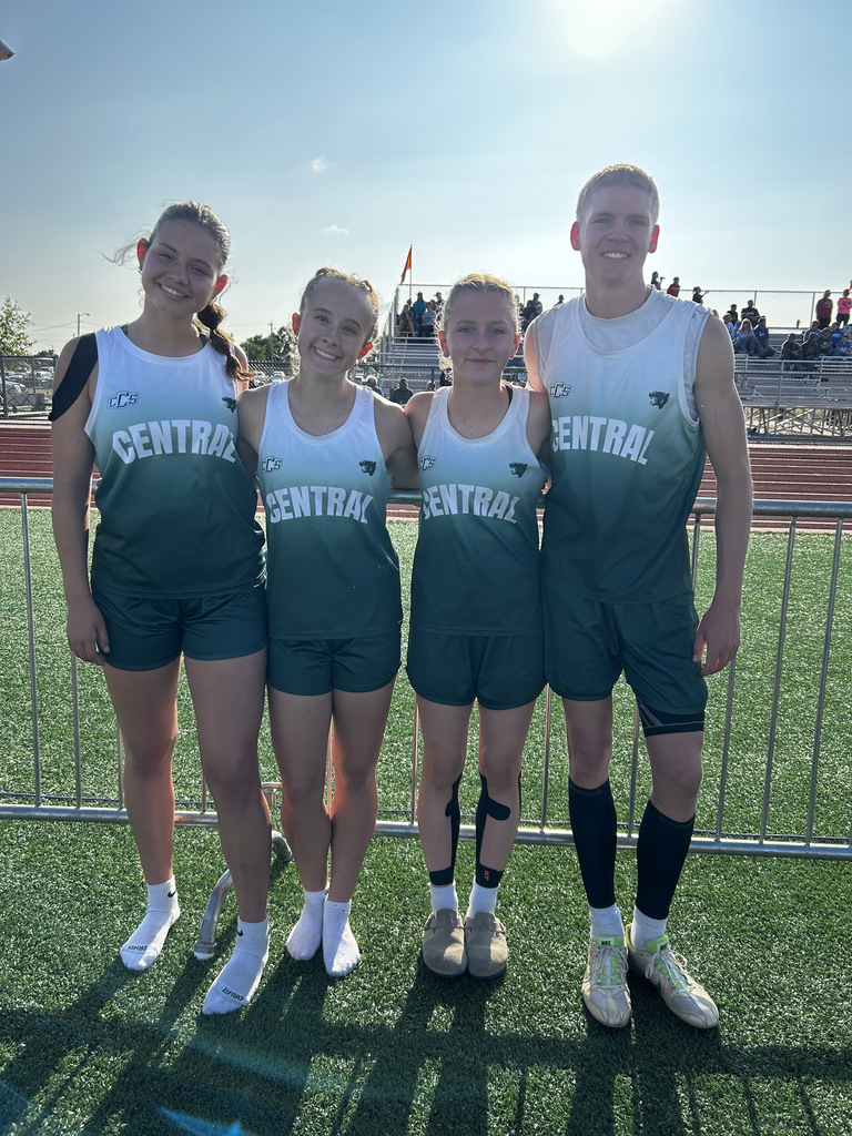 State Track Qualifiers