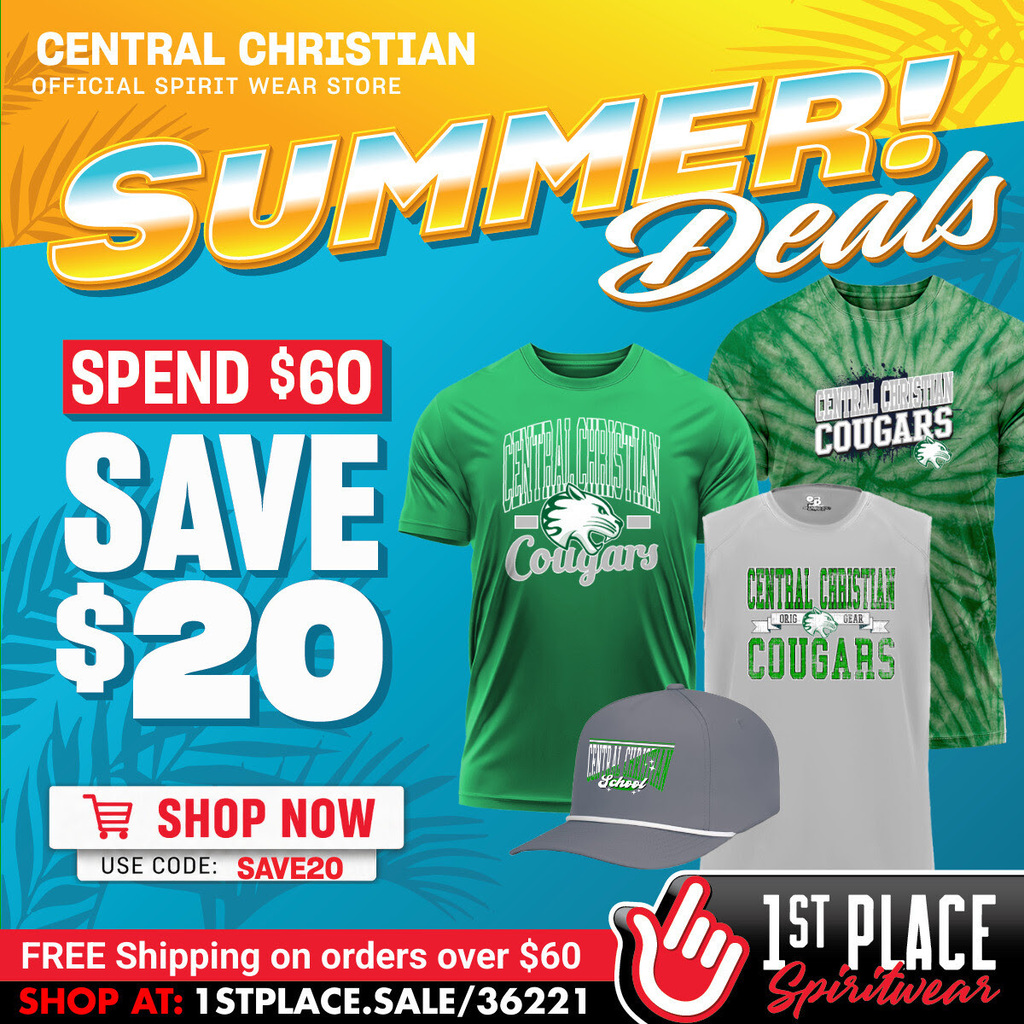 Summer Sale