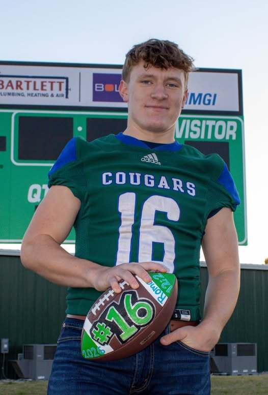Konnor Sullivan