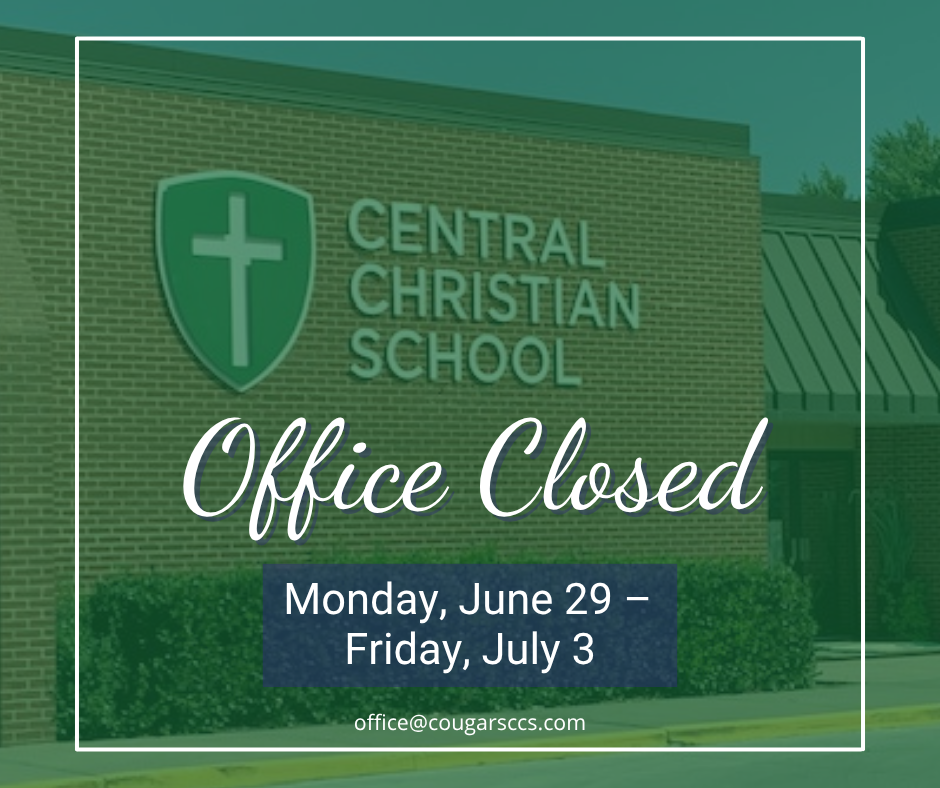 Office Closed