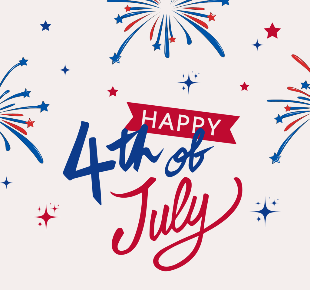 Happy 4th of July