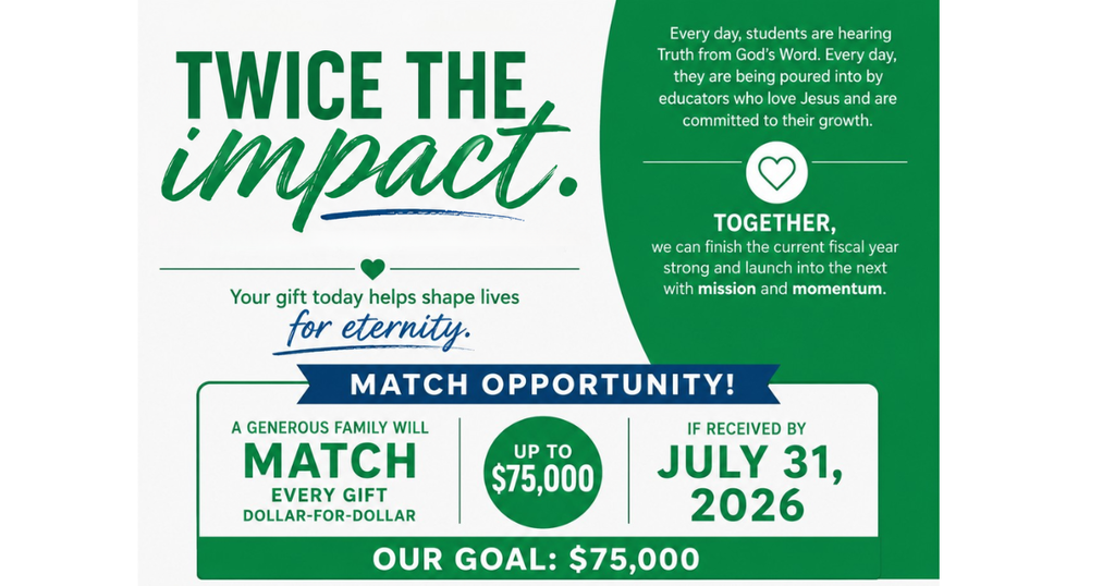Match opportunity