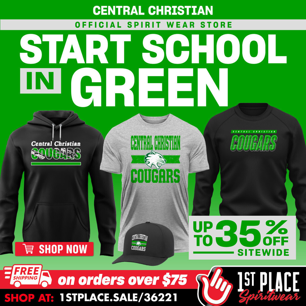 Back-to-School Online Store Sale