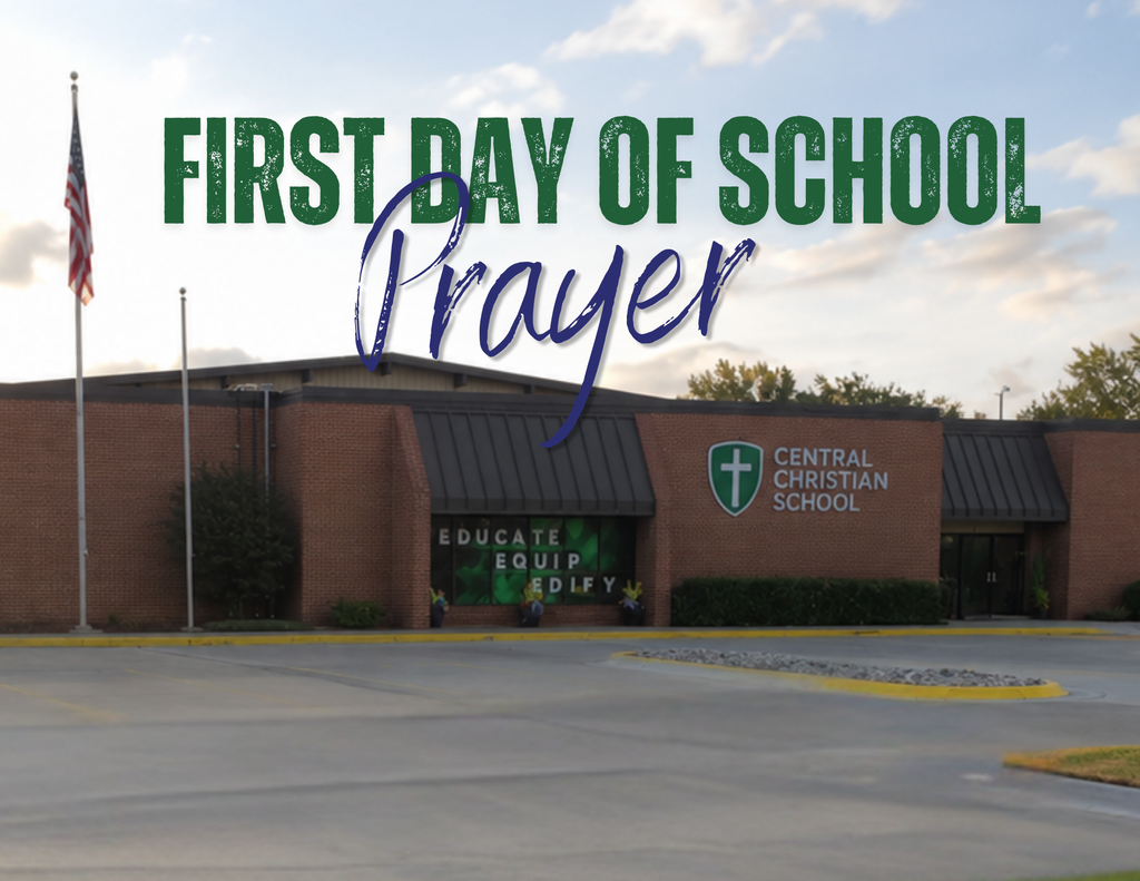 First Day of School