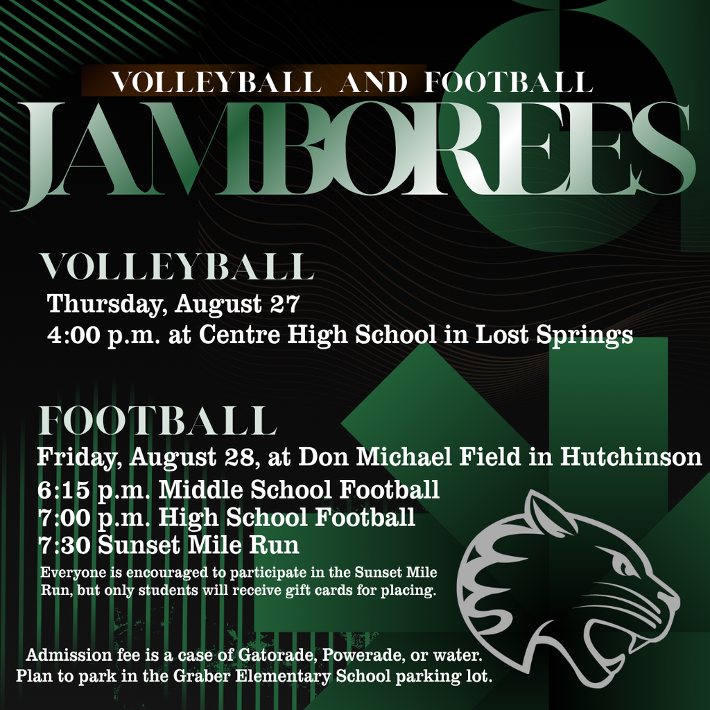 HS Jamborees