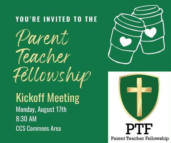 PTF Kickoff Meeting