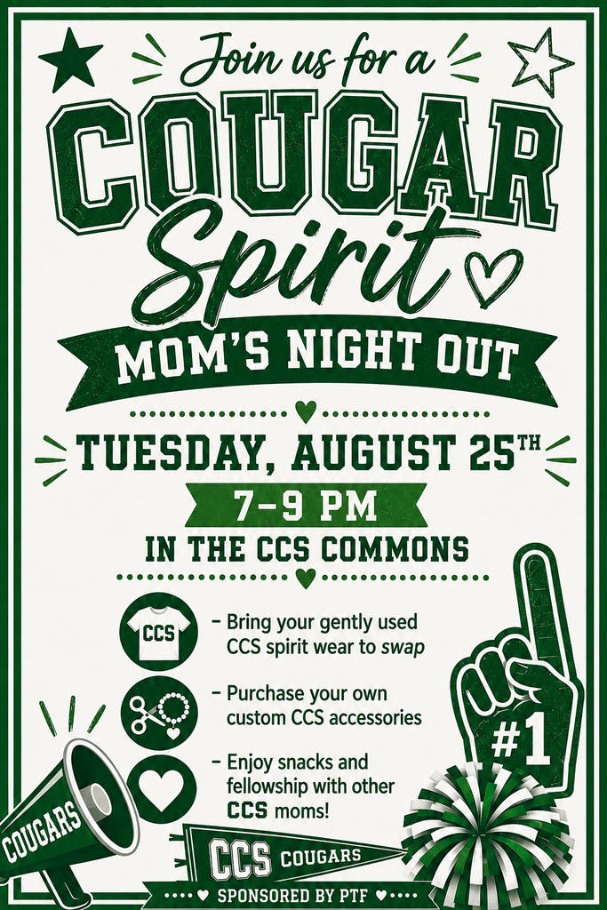 PTF Mom's Night Out