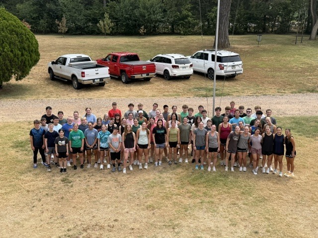 HS Retreat