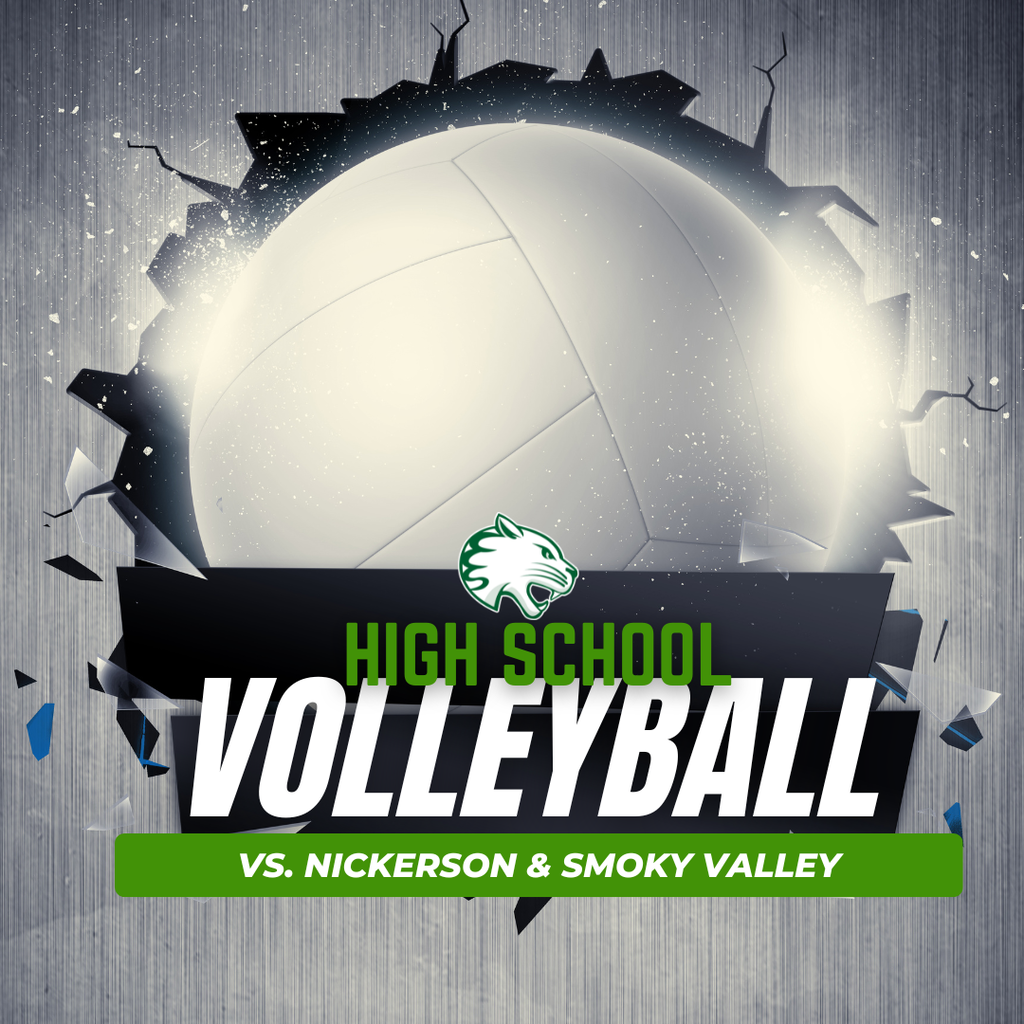High School Volleyball