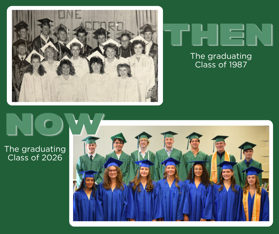 Graduates