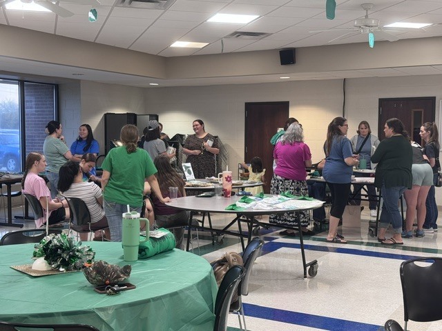 CCS moms in fellowship