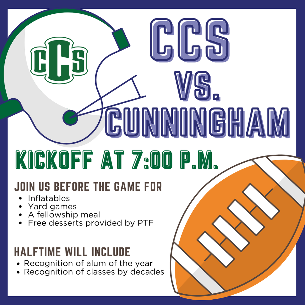 Friday Night Football