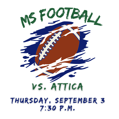 MS Football