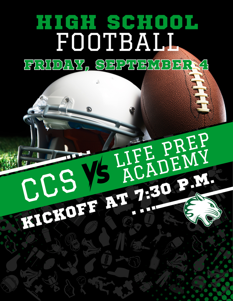 HS Football