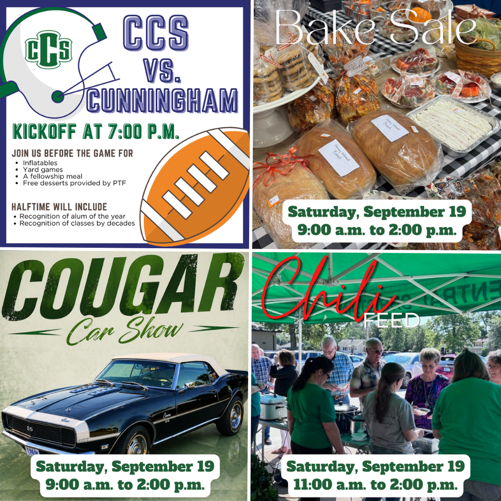 alumni & Friends Weekend Events