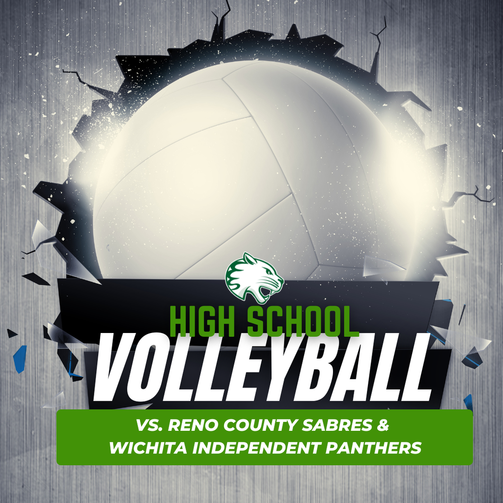 HS Home Volleyball