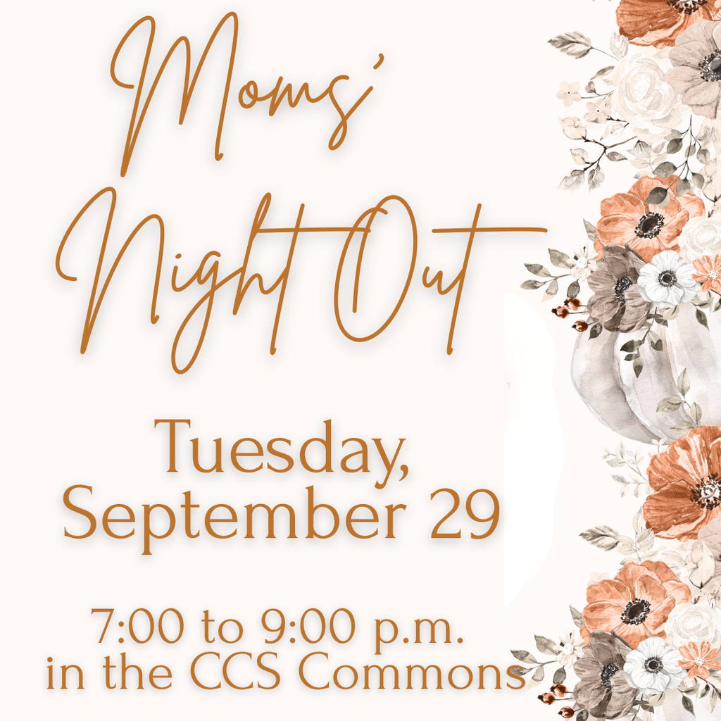 Moms' Night Out