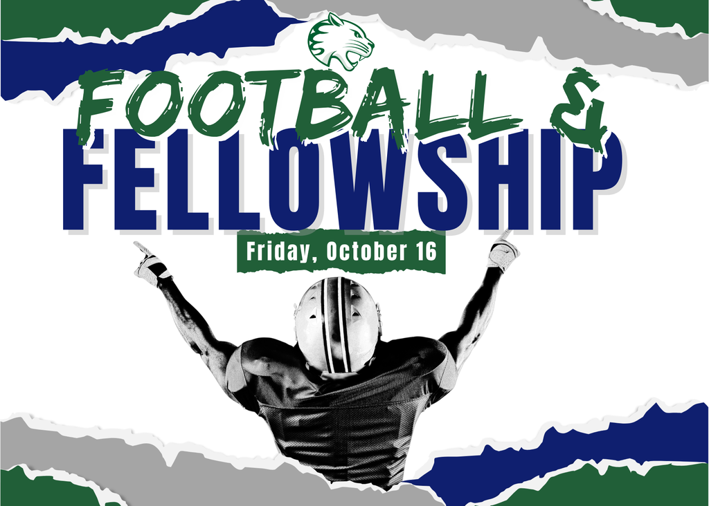Football & Fellowship