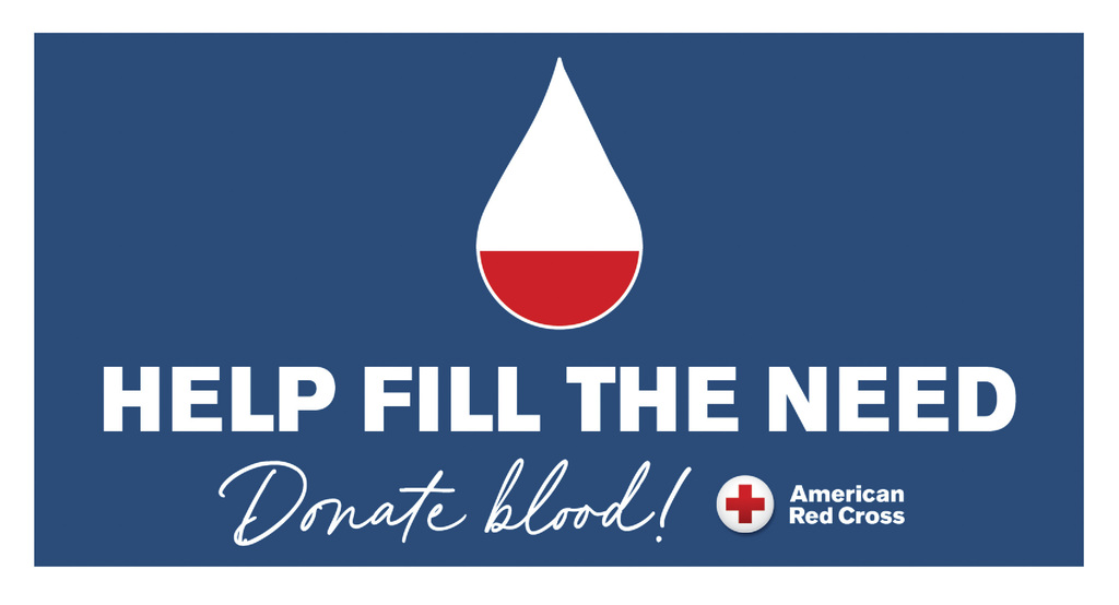 CCS Blood Drive