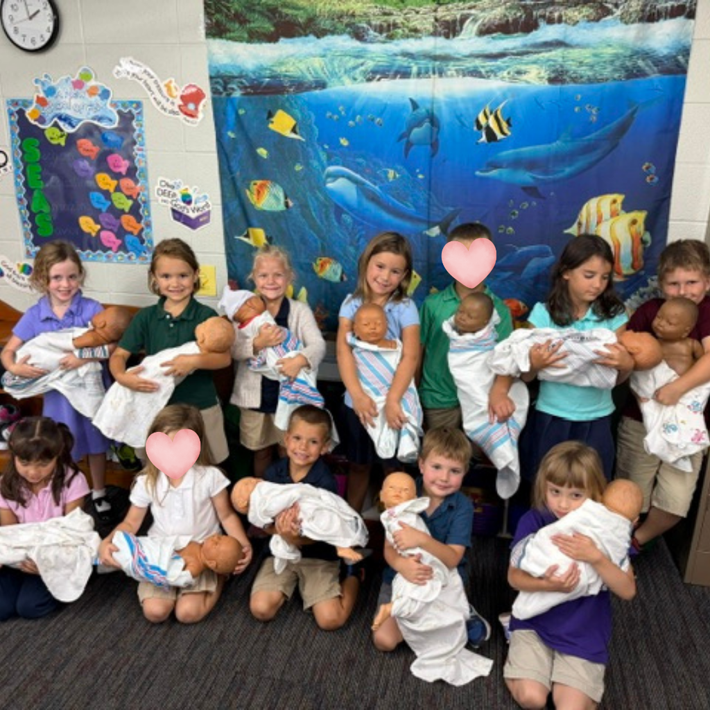 Kindergarten Community Helpers