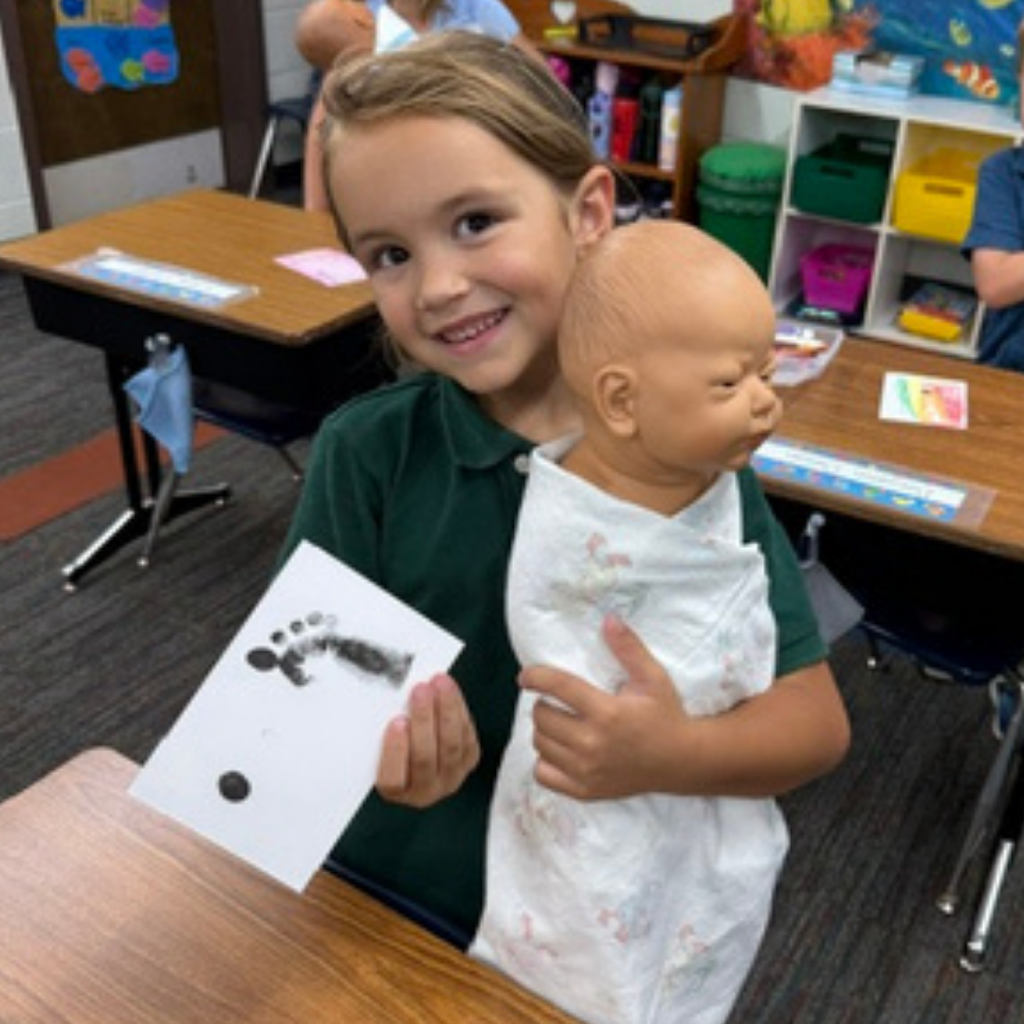 Kindergarten Community Helpers