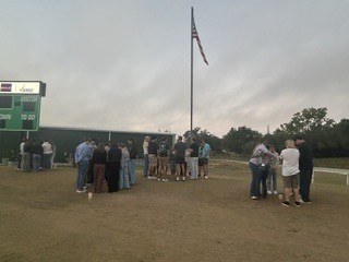 See You at the Pole