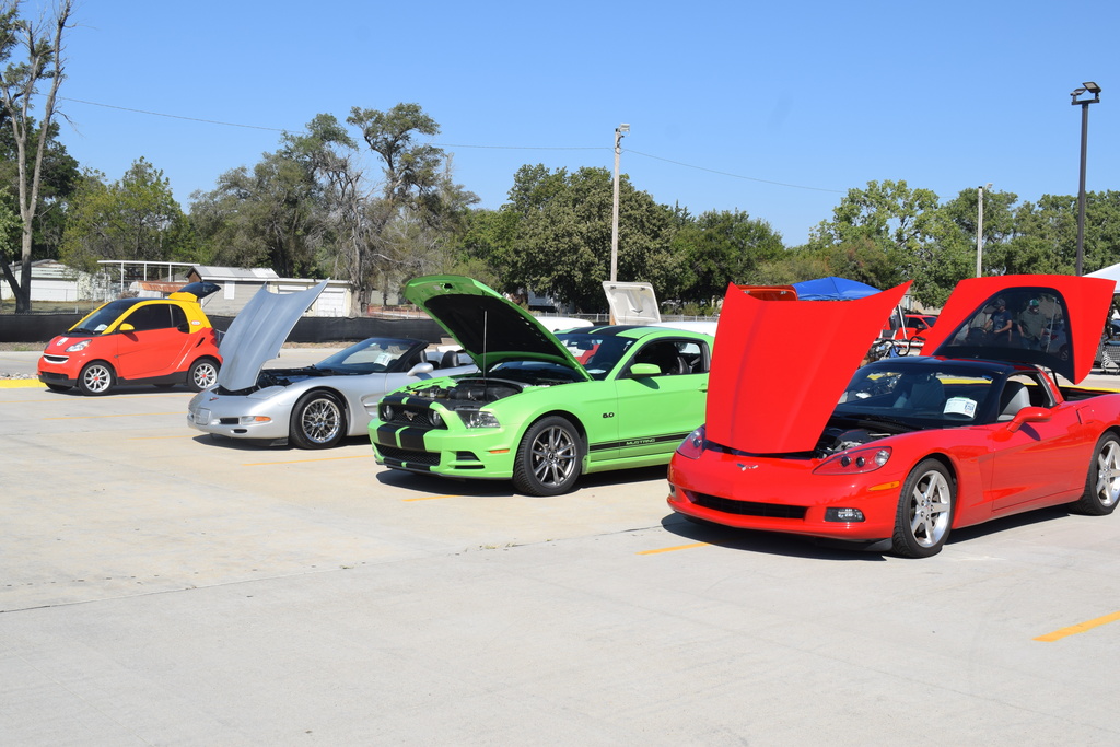 car show