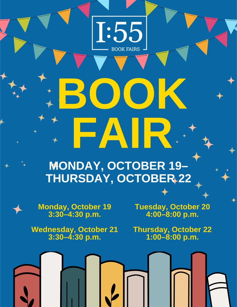 CCS Bookfair