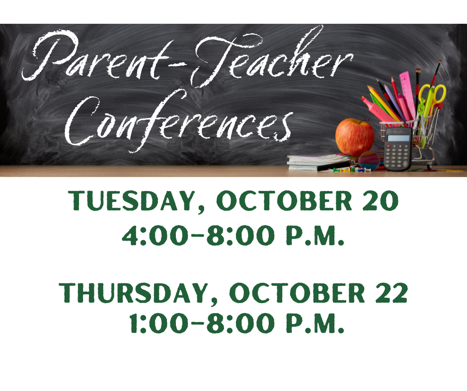 Parent-Teacher Conferences