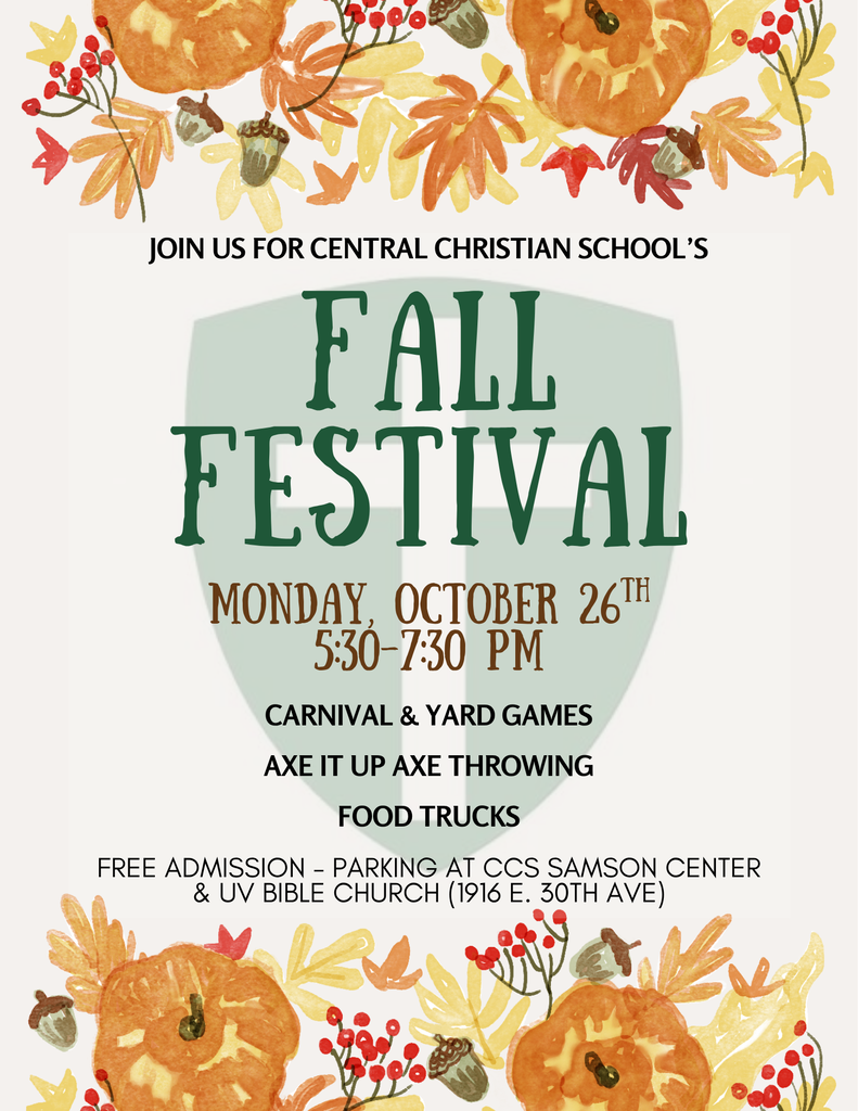 Fall Fest