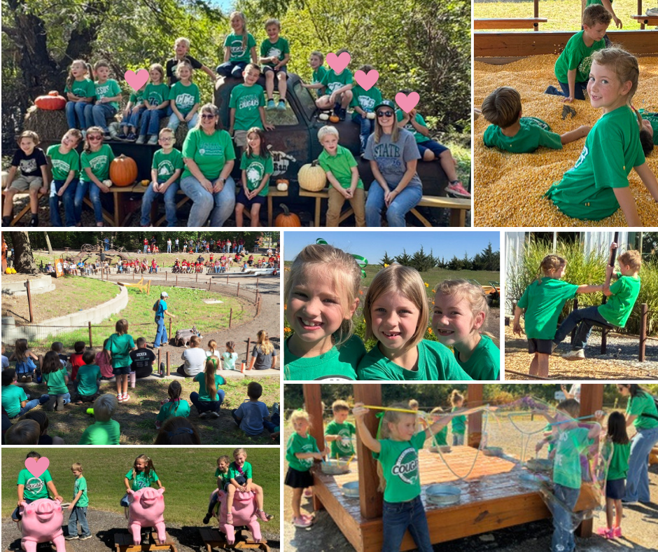 Grades K–2