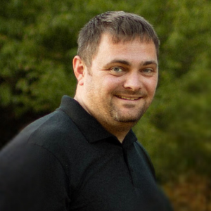 Dave Johnston
