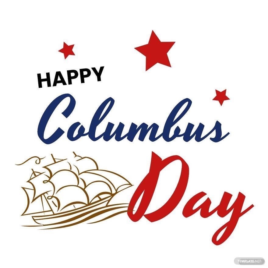 Columbus Day