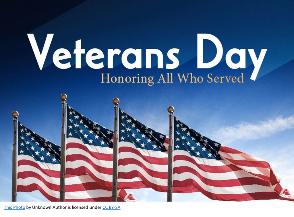 Veterans Day