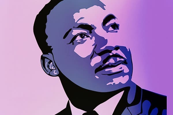 MLK