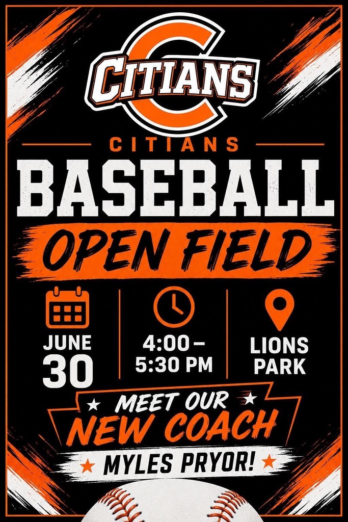 Baseball Open Fields