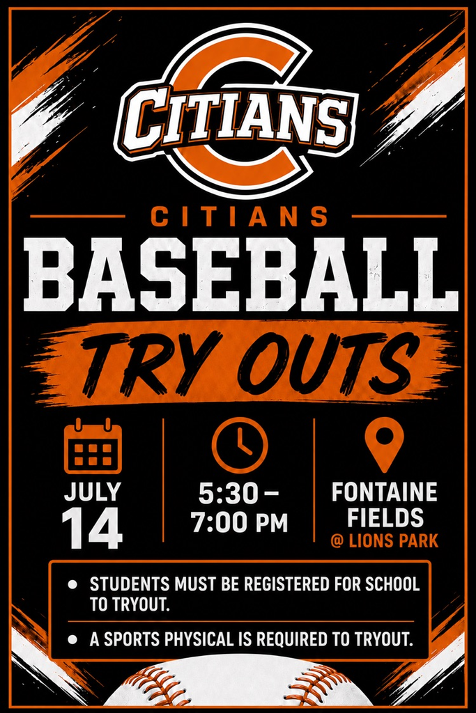 Baseball Tryouts