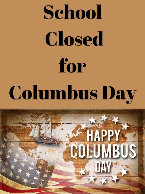 Columbus Day