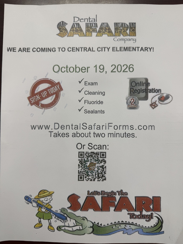 Dental Safari