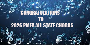 PMEA CHORUS