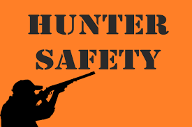 Hunter Safety Course